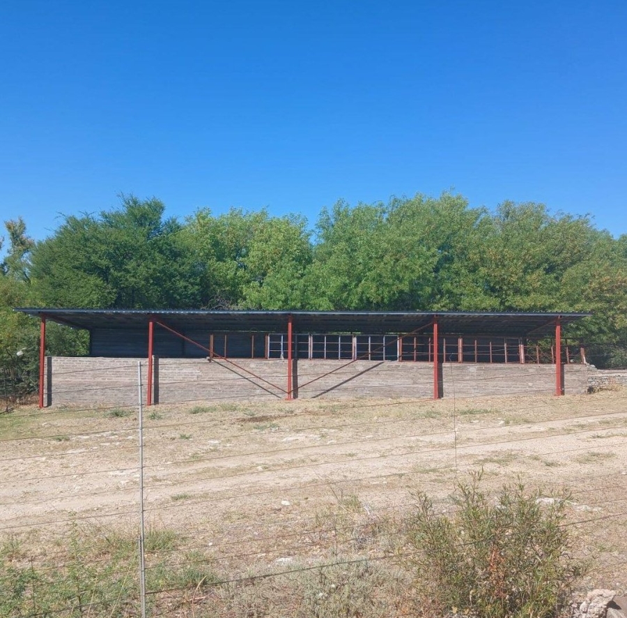 Commercial Property for Sale in Barkly West Rural Northern Cape